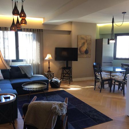 Lovely Refurbished Apartment Νίκαια Εξωτερικό φωτογραφία
