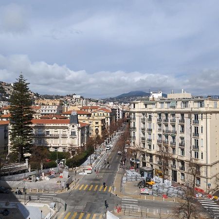 Lovely Refurbished Apartment Νίκαια Εξωτερικό φωτογραφία