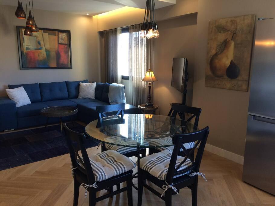 Lovely Refurbished Apartment Νίκαια Εξωτερικό φωτογραφία