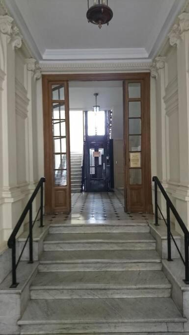 Lovely Refurbished Apartment Νίκαια Εξωτερικό φωτογραφία