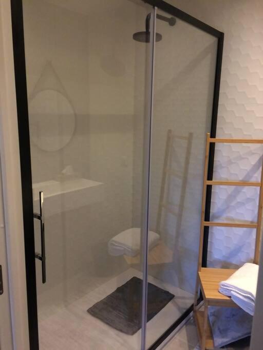 Lovely Refurbished Apartment Νίκαια Εξωτερικό φωτογραφία