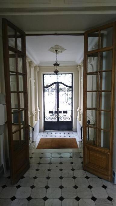 Lovely Refurbished Apartment Νίκαια Εξωτερικό φωτογραφία