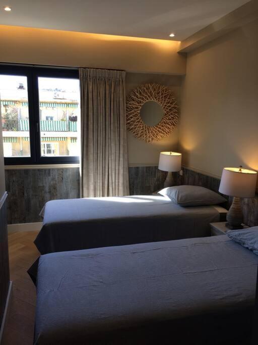 Lovely Refurbished Apartment Νίκαια Εξωτερικό φωτογραφία