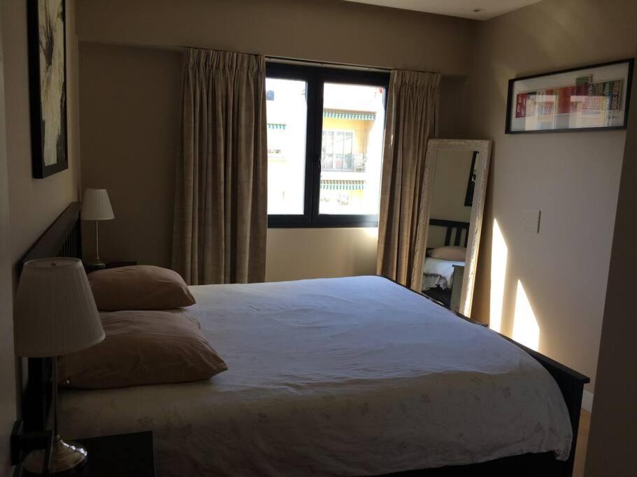 Lovely Refurbished Apartment Νίκαια Εξωτερικό φωτογραφία