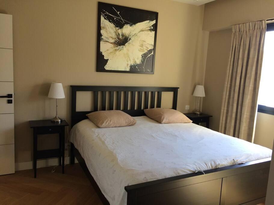 Lovely Refurbished Apartment Νίκαια Εξωτερικό φωτογραφία