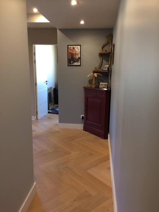 Lovely Refurbished Apartment Νίκαια Εξωτερικό φωτογραφία