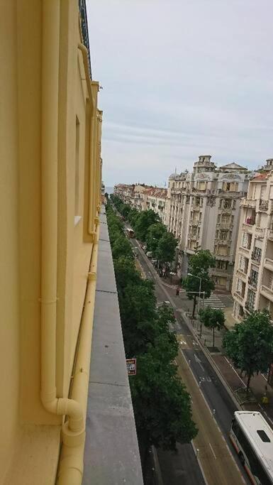 Lovely Refurbished Apartment Νίκαια Εξωτερικό φωτογραφία