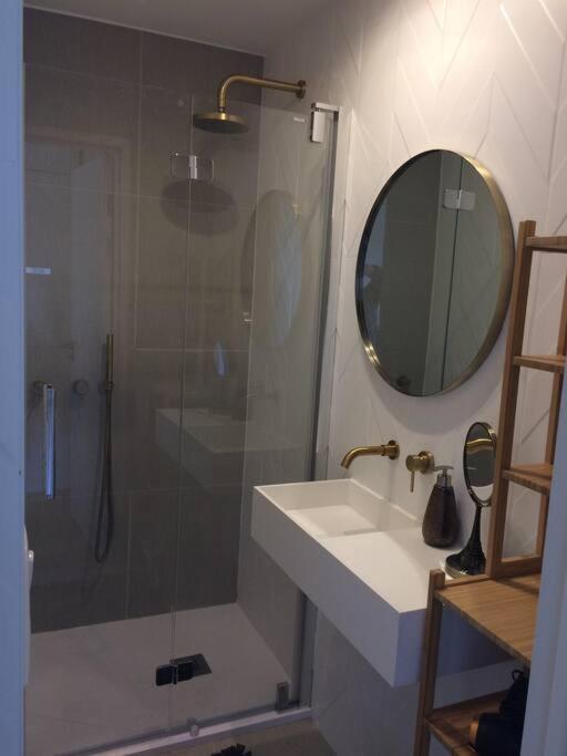 Lovely Refurbished Apartment Νίκαια Εξωτερικό φωτογραφία
