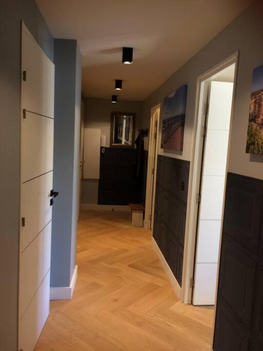 Lovely Refurbished Apartment Νίκαια Εξωτερικό φωτογραφία