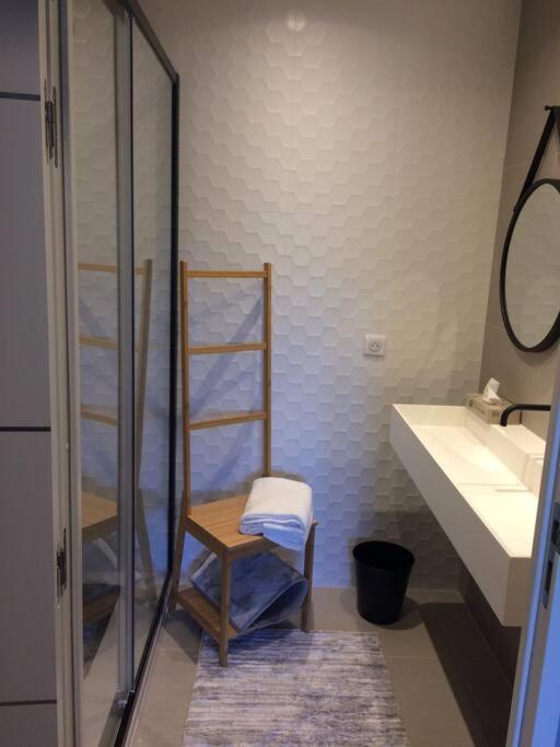 Lovely Refurbished Apartment Νίκαια Εξωτερικό φωτογραφία