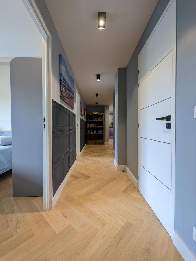Lovely Refurbished Apartment Νίκαια Εξωτερικό φωτογραφία